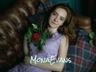 MonaEvans