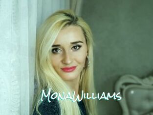 MonaWilliams