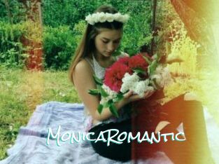 MonicaRomantic