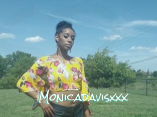 Monicadavisxxx