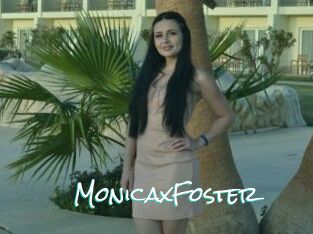 MonicaxFoster