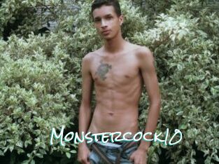 Monstercock10