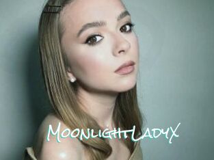 MoonlightLadyX