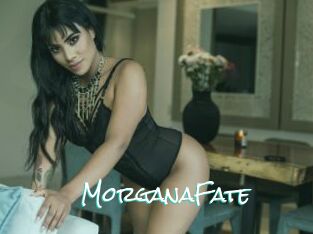 MorganaFate