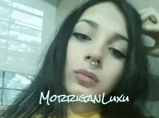 MorriganLuxu