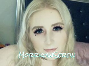 MorriganSerein