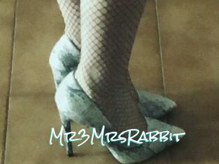 Mr3MrsRabbit