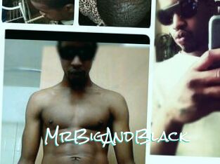 MrBigAndBlack