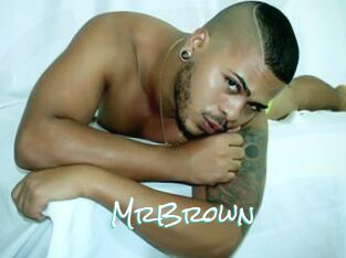 MrBrown