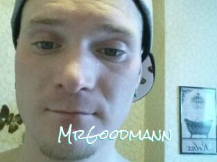 MrGoodmann