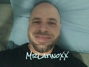 MrLatinoXX