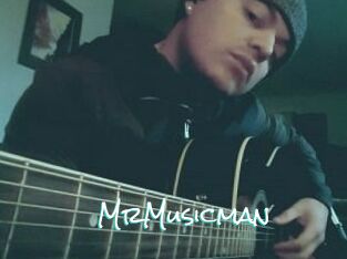 MrMusicman