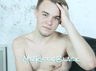 MrRiccoBlack