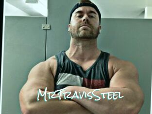 MrTravisSteel