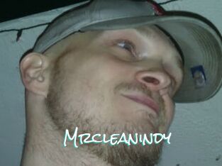 Mrcleanindy