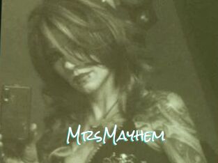 MrsMayhem