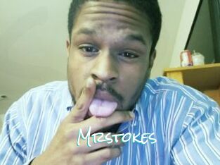 Mrstokes