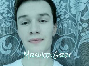 MrsweetGrey