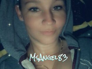 MsAngel83