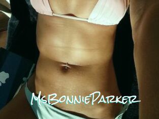 MsBonnieParker