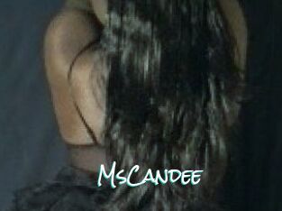 MsCandee