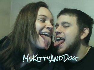 MsKittyAndDog