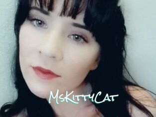 MsKittyCat