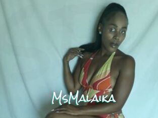 MsMalaika