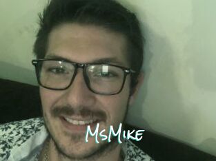 MsMike