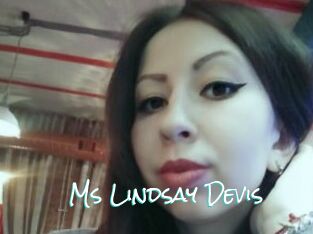 Ms_Lindsay_Devis