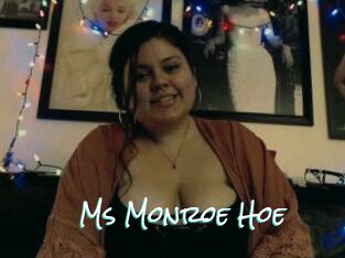 Ms_Monroe_Hoe