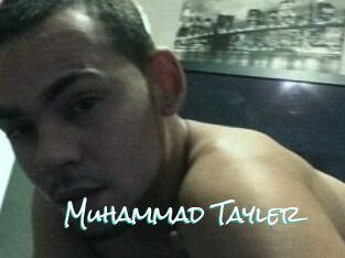 Muhammad_Tayler