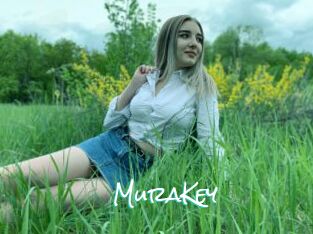 MuraKey