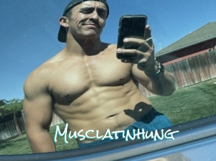 Musclatinhung