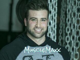 MuscleMaxx