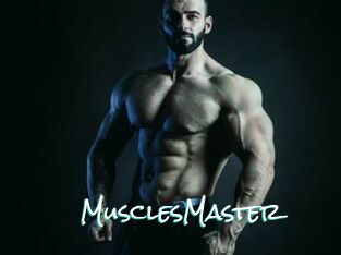 MusclesMaster