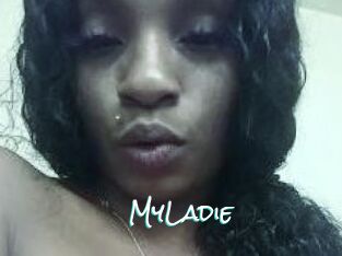 MyLadie