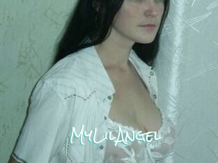 MyLilAngel