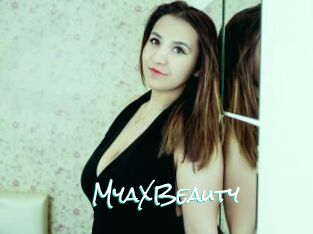 MyaXBeauty