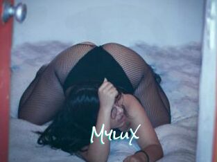 MyluX