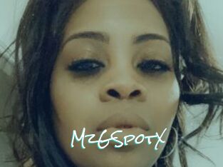 MzGSpotX