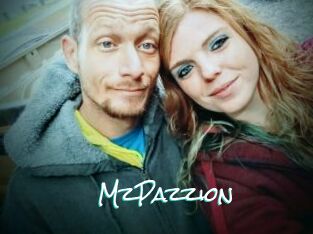 MzPazzion