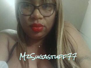 MzSugastuff77