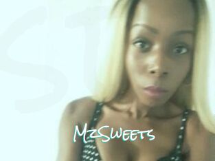 MzSweets