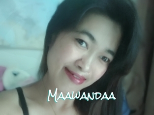 Maawandaa