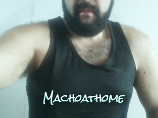 Machoathome