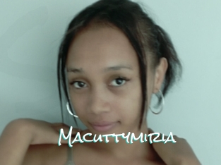 Macuttymiria