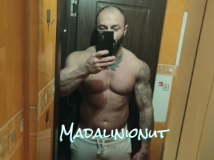 Madalinionut