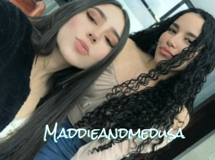 Maddieandmedusa