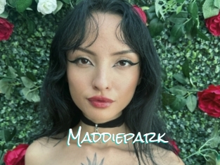 Maddiepark